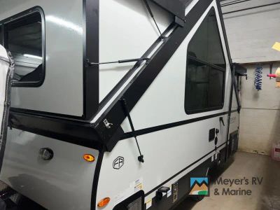 2026 Forest River RV Rockwood Hardside Series - Photo 3