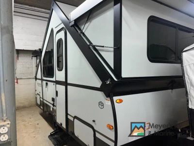 2026 Forest River RV Rockwood Hardside Series - Photo 1