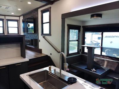 2026 Forest River RV Cedar Creek Cottage - Photo 28