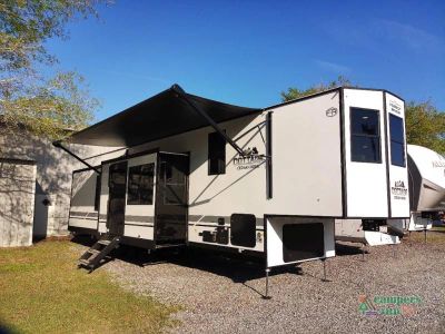 2026 Forest River RV Cedar Creek Cottage - Photo 24