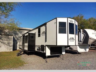 2026 Forest River RV Cedar Creek Cottage - Photo 1