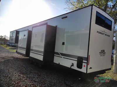 2026 Forest River RV Cedar Creek Cottage - Photo 4