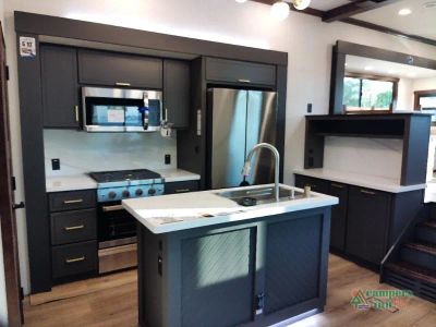 2026 Forest River RV Cedar Creek Cottage - Photo 26
