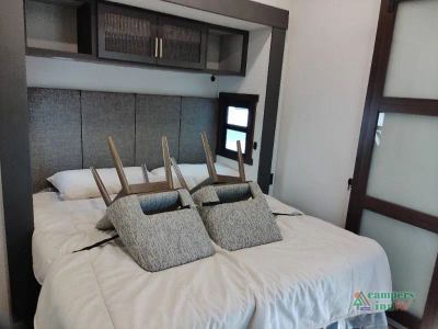 2026 Forest River RV Cedar Creek Cottage - Photo 39