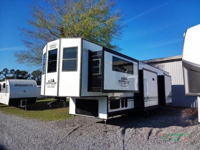 2026 Forest River RV Cedar Creek Cottage - Photo 3