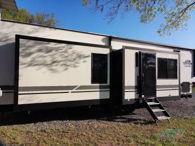 2026 Forest River RV Cedar Creek Cottage - Photo 6