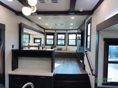 2026 Forest River RV Cedar Creek Cottage - Photo 27