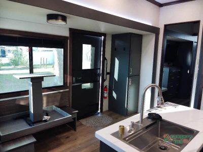2026 Forest River RV Cedar Creek Cottage - Photo 29