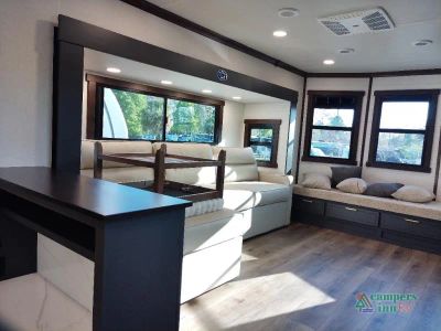 2026 Forest River RV Cedar Creek Cottage - Photo 30