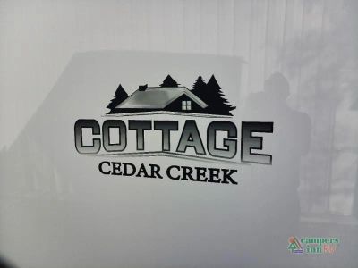 2026 Forest River RV Cedar Creek Cottage - Photo 20