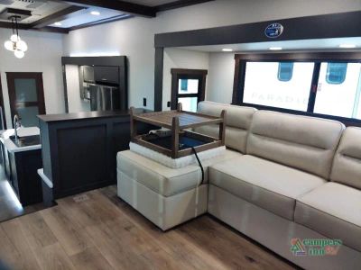 2026 Forest River RV Cedar Creek Cottage - Photo 34