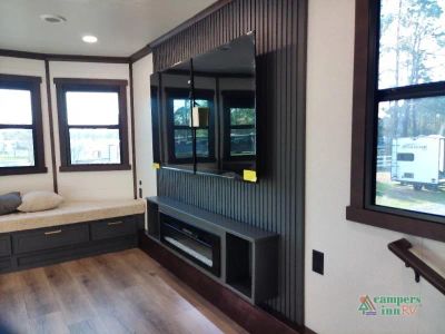 2026 Forest River RV Cedar Creek Cottage - Photo 32