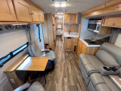 2021 Phoenix PHOENIX CRUISER - Photo 5