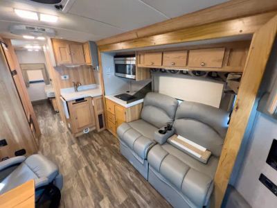 2021 Phoenix PHOENIX CRUISER - Photo 6