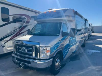 2021 Phoenix PHOENIX CRUISER - Photo 30