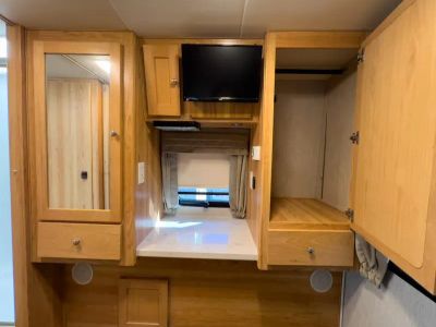 2021 Phoenix PHOENIX CRUISER - Photo 17