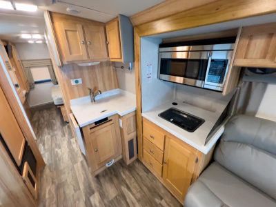 2021 Phoenix PHOENIX CRUISER - Photo 10