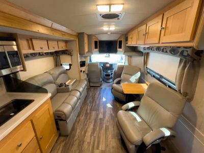 2021 Phoenix PHOENIX CRUISER - Photo 4