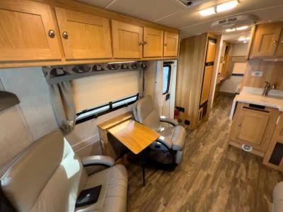 2021 Phoenix PHOENIX CRUISER - Photo 8