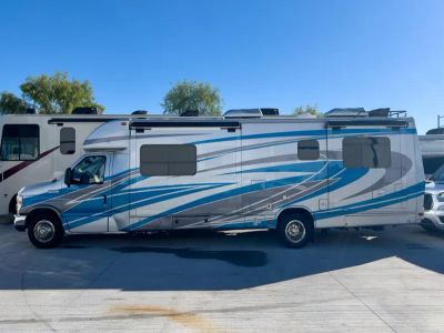 2021 Phoenix PHOENIX CRUISER - Photo 22