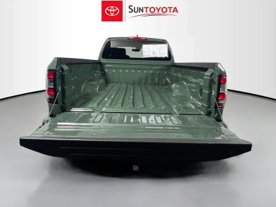 2023 Nissan Frontier — photo 29 view