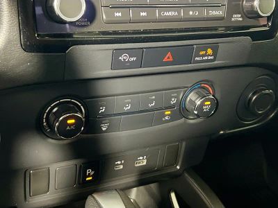 2023 Nissan Frontier — photo 22 view