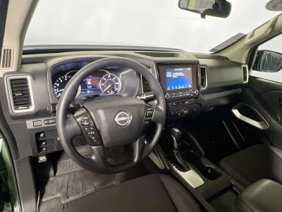2023 Nissan Frontier — photo 25 view
