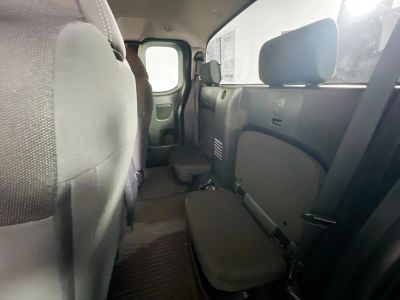 2023 Nissan Frontier — photo 24 view