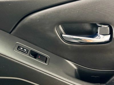 2023 Nissan Frontier — photo 27 view