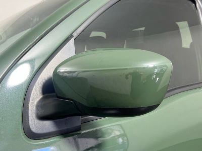 2023 Nissan Frontier — photo 9 view