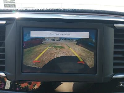 2022 Chrysler Voyager — photo 16 view