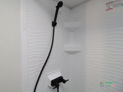 2026 Grand Design Transcend One - Photo 27