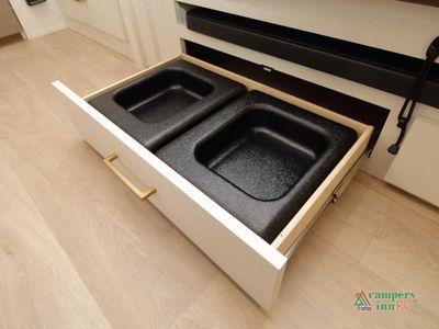 2026 Grand Design Transcend One - Photo 19