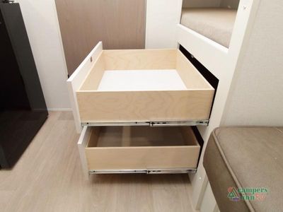 2026 Grand Design Transcend One - Photo 23