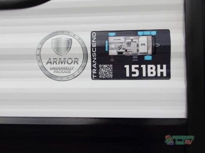 2026 Grand Design Transcend One - Photo 49