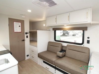 2026 Grand Design Transcend One - Photo 5