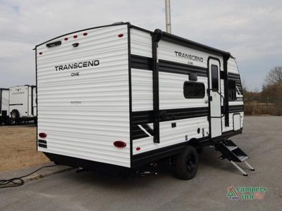 2026 Grand Design Transcend One - Photo 38