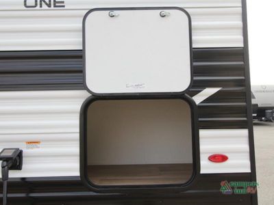 2026 Grand Design Transcend One - Photo 42