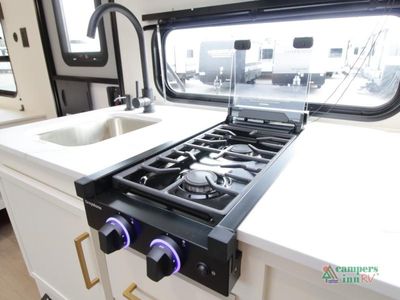 2026 Grand Design Transcend One - Photo 12