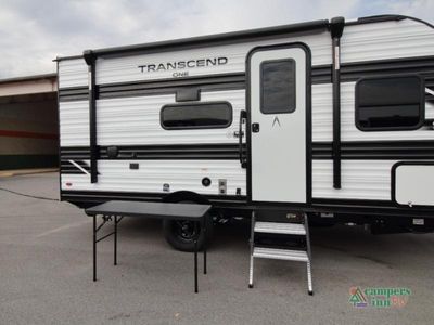 2026 Grand Design Transcend One - Photo 48