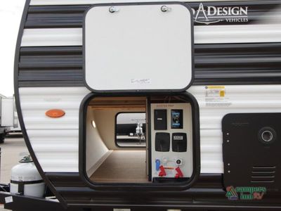 2026 Grand Design Transcend One - Photo 40