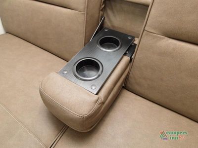 2026 Grand Design Transcend One - Photo 17
