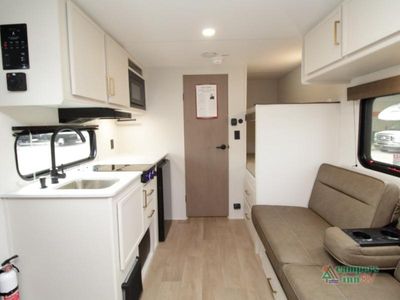 2026 Grand Design Transcend One - Photo 4