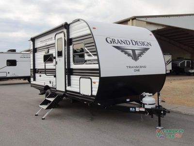 2026 Grand Design Transcend One - Photo 1
