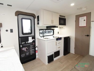 2026 Grand Design Transcend One - Photo 6