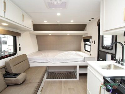 2026 Grand Design Transcend One - Photo 7