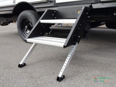 2026 Grand Design Transcend One - Photo 46