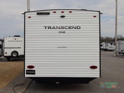 2026 Grand Design Transcend One - Photo 37
