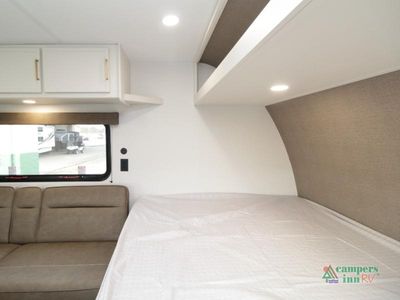 2026 Grand Design Transcend One - Photo 31