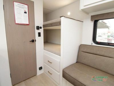 2026 Grand Design Transcend One - Photo 20